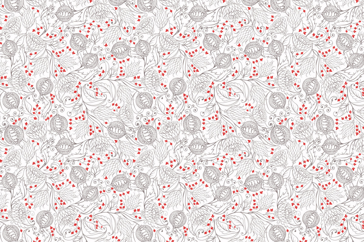 Küchenrückwand Muster