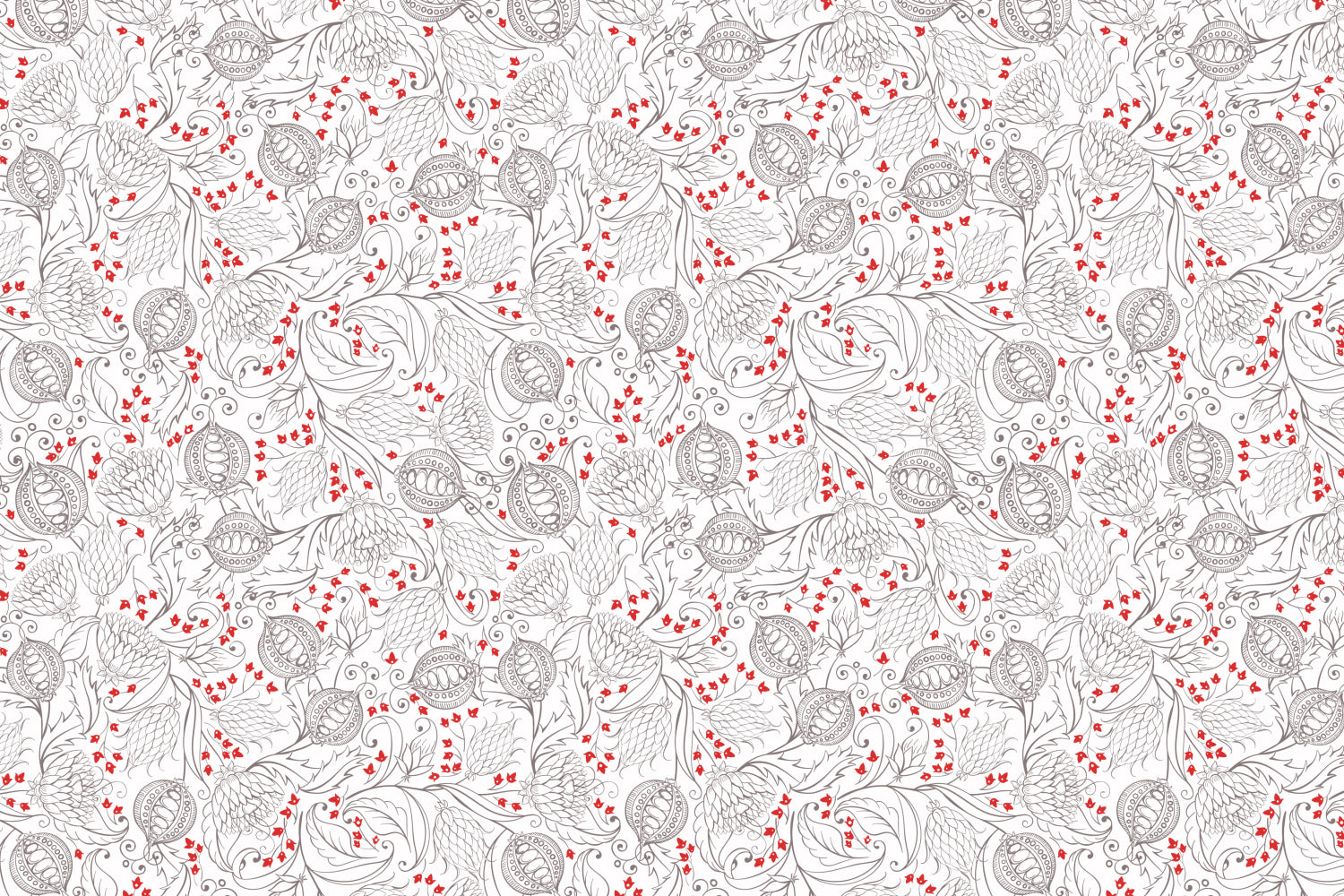 Küchenrückwand Muster