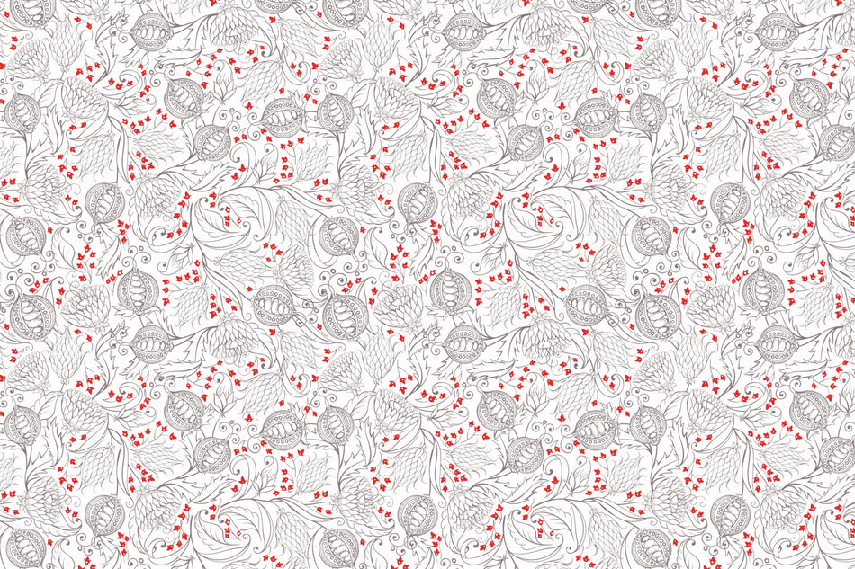 Küchenrückwand Muster