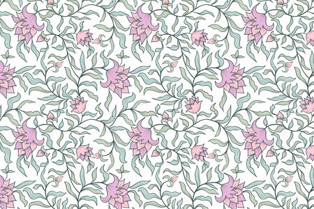 Küchenrückwand Muster