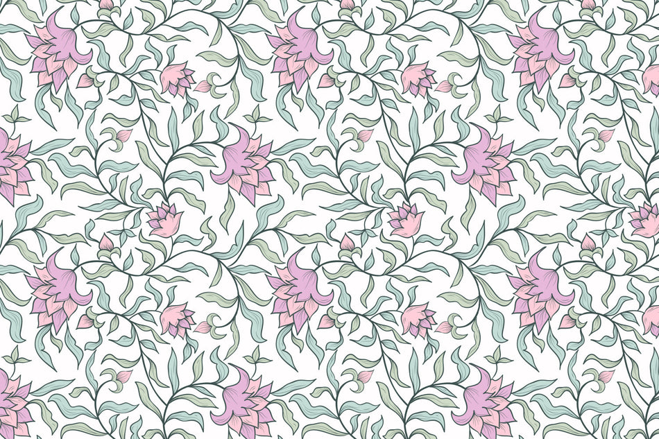 Küchenrückwand Muster