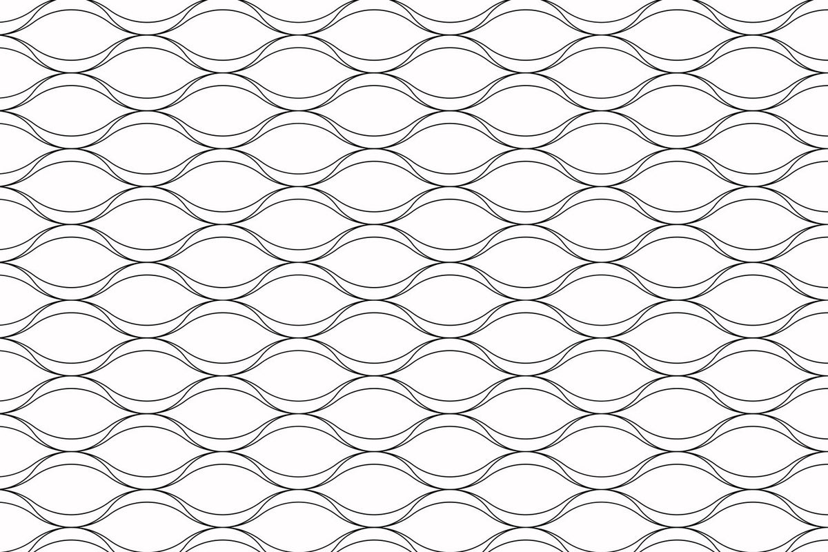 Küchenrückwand Muster