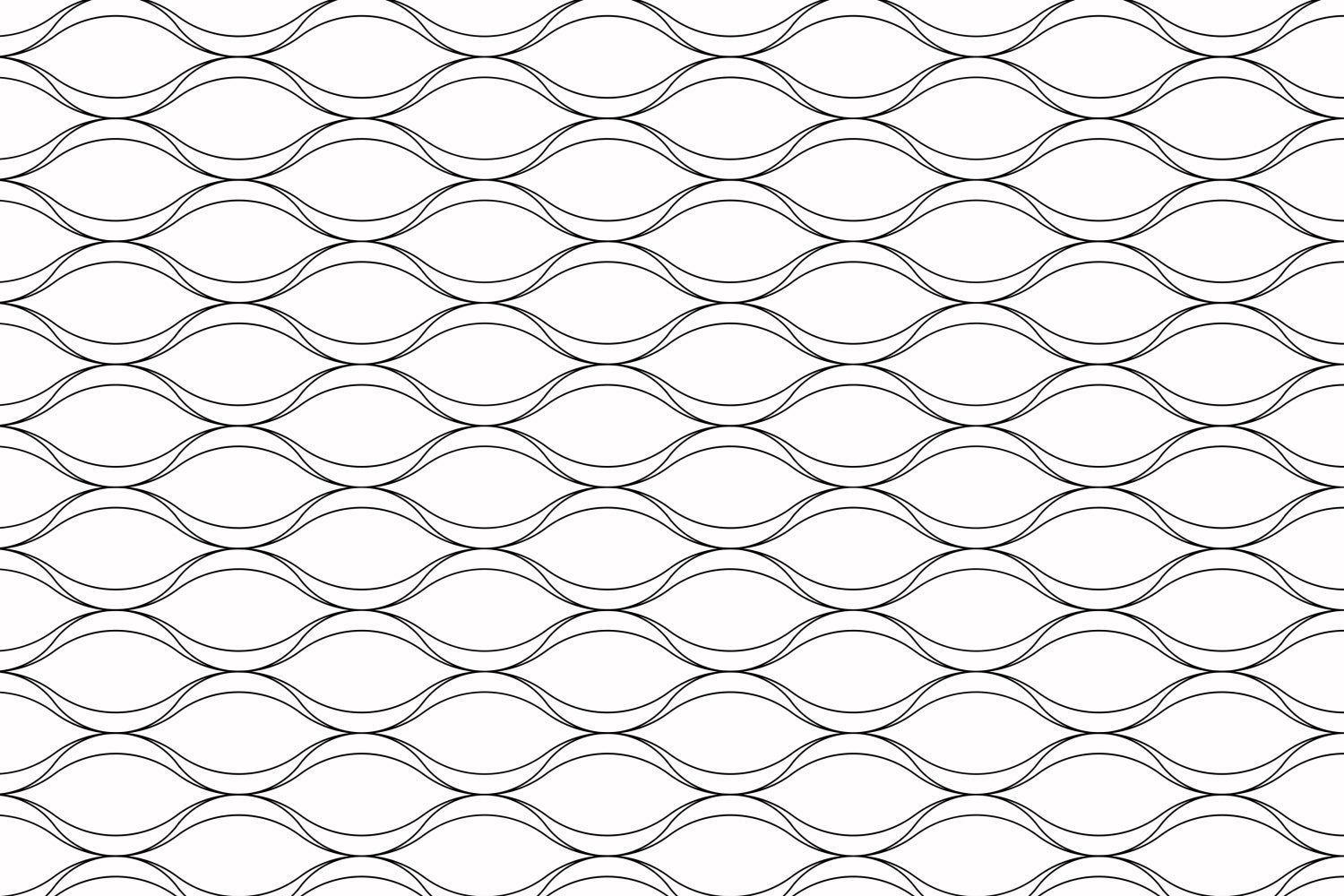 Küchenrückwand Muster