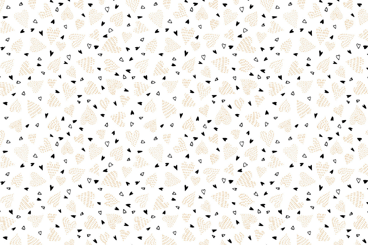 Küchenrückwand Muster