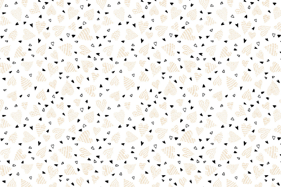 Küchenrückwand Muster