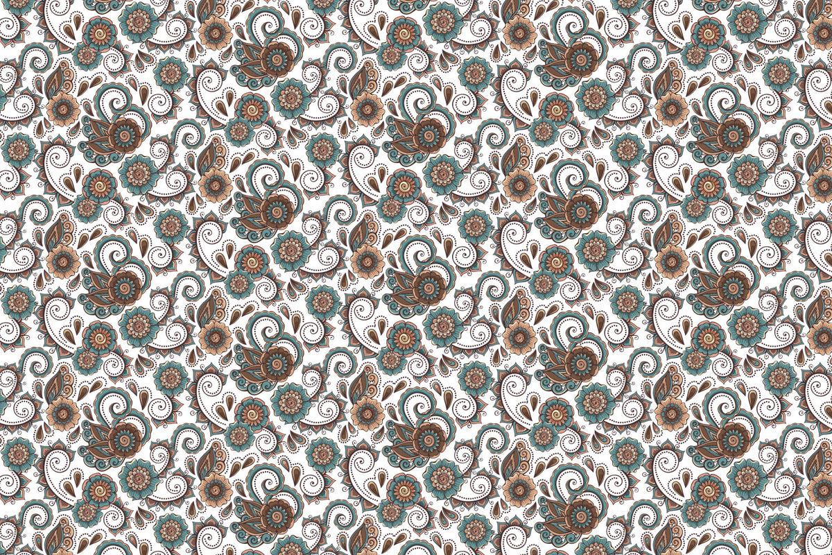 Küchenrückwand Muster