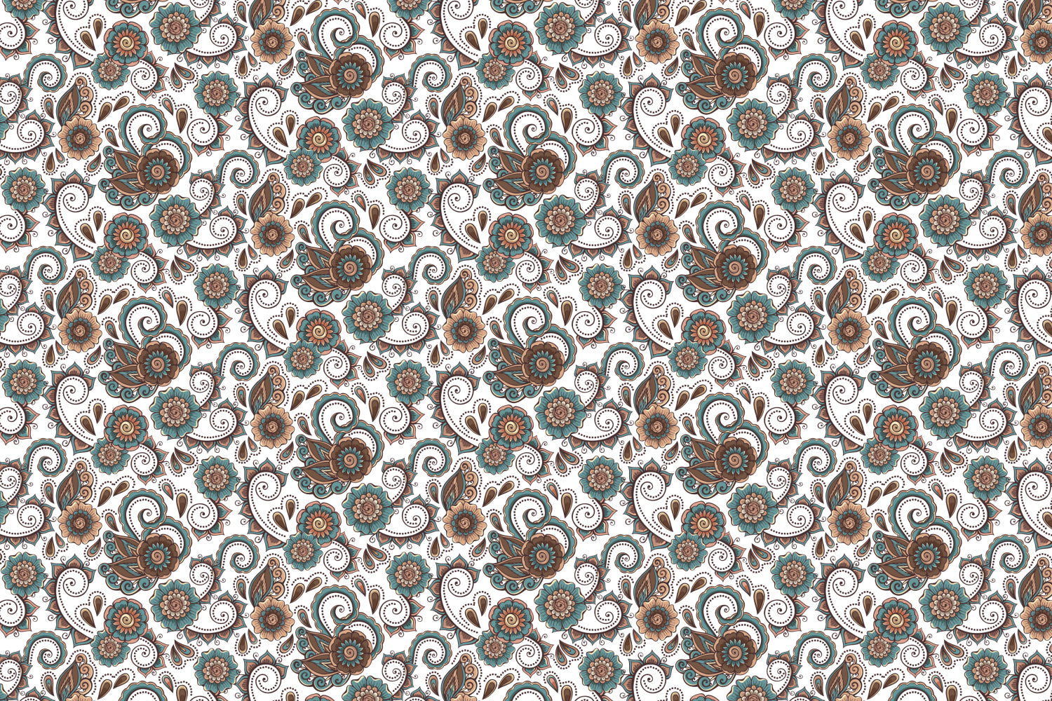 Küchenrückwand Muster