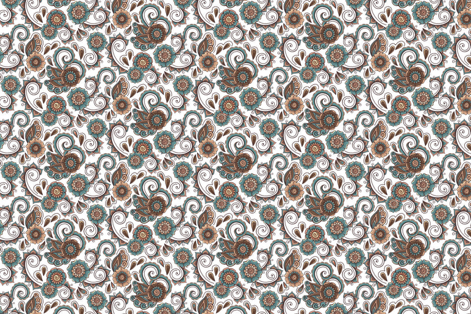 Küchenrückwand Muster