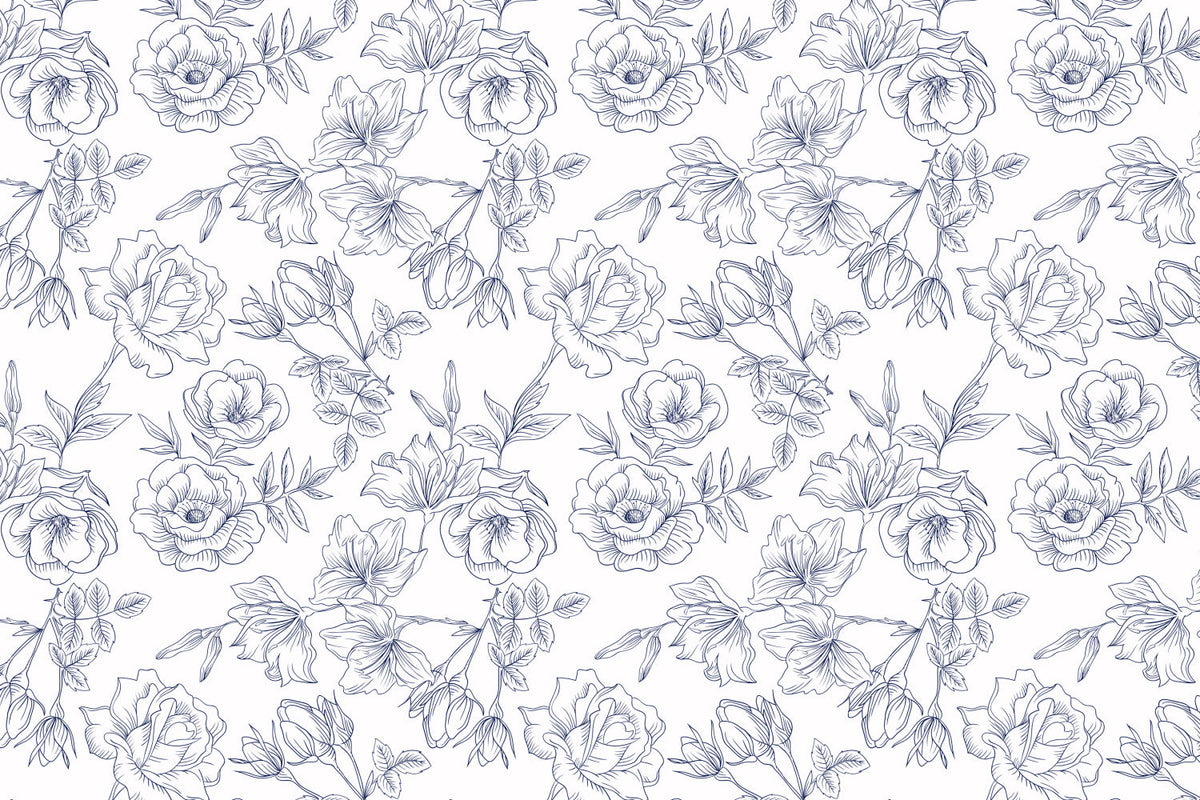 Küchenrückwand Muster