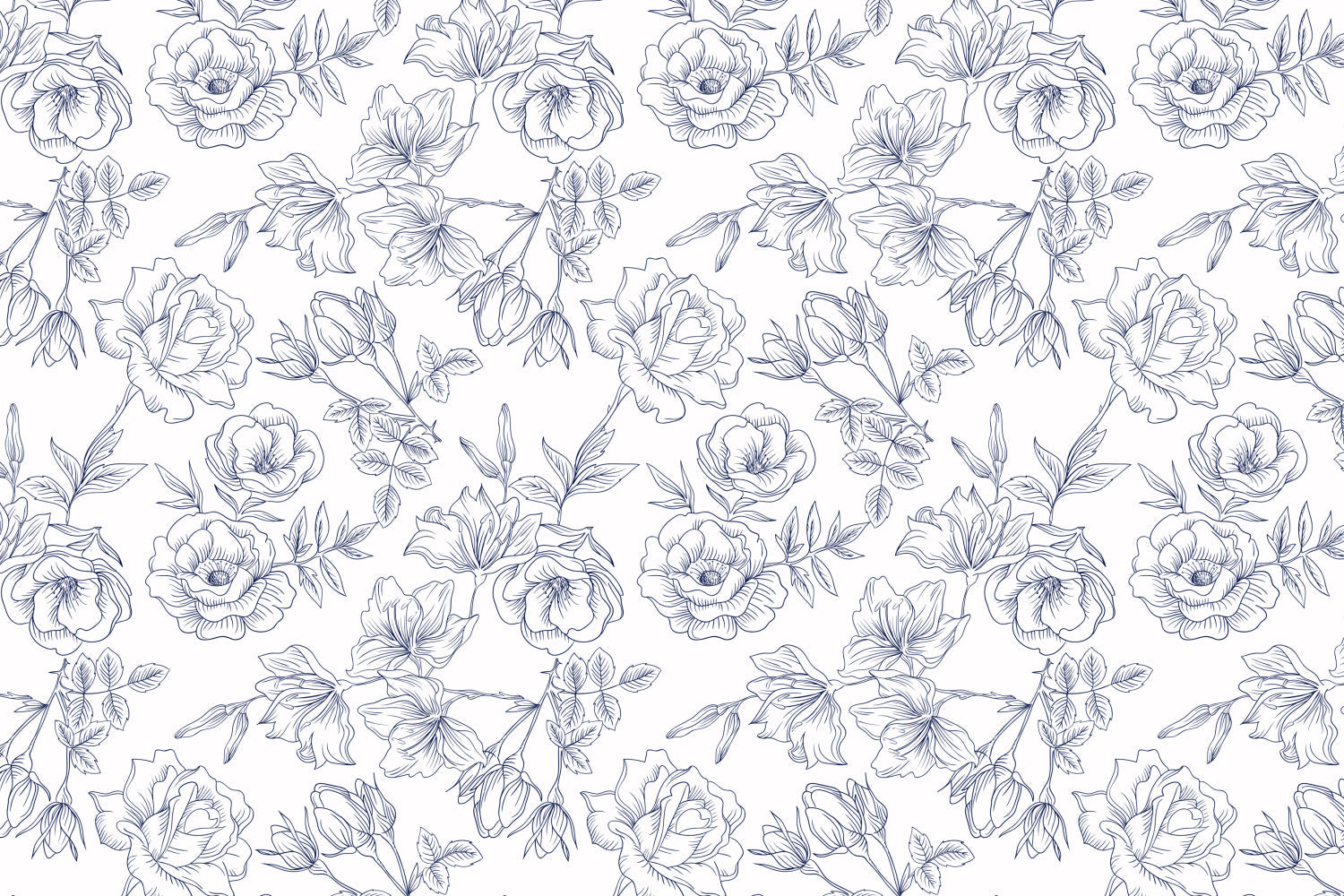 Küchenrückwand Muster