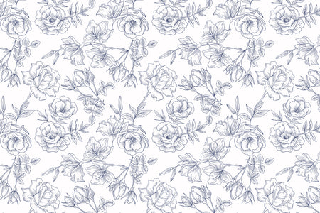 Küchenrückwand Muster