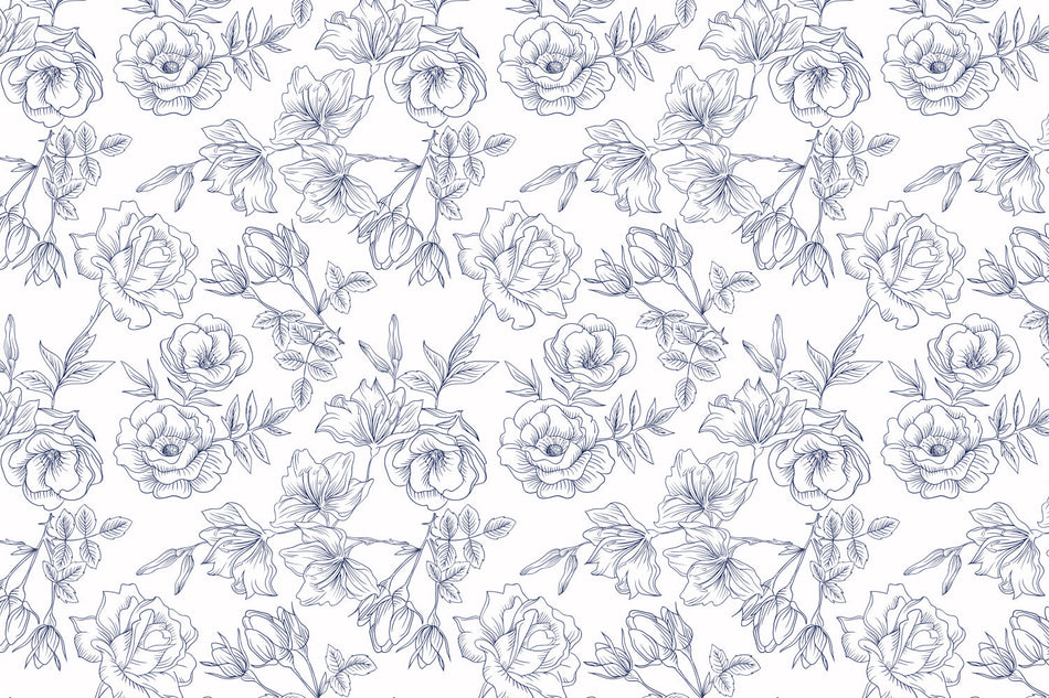 Küchenrückwand Muster