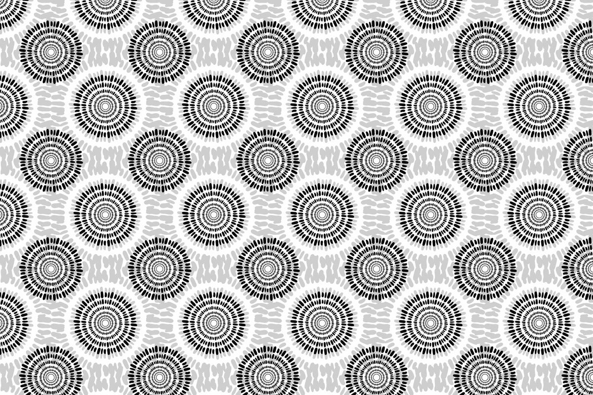 Küchenrückwand Muster