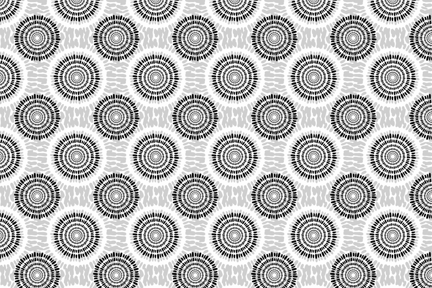 Küchenrückwand Muster