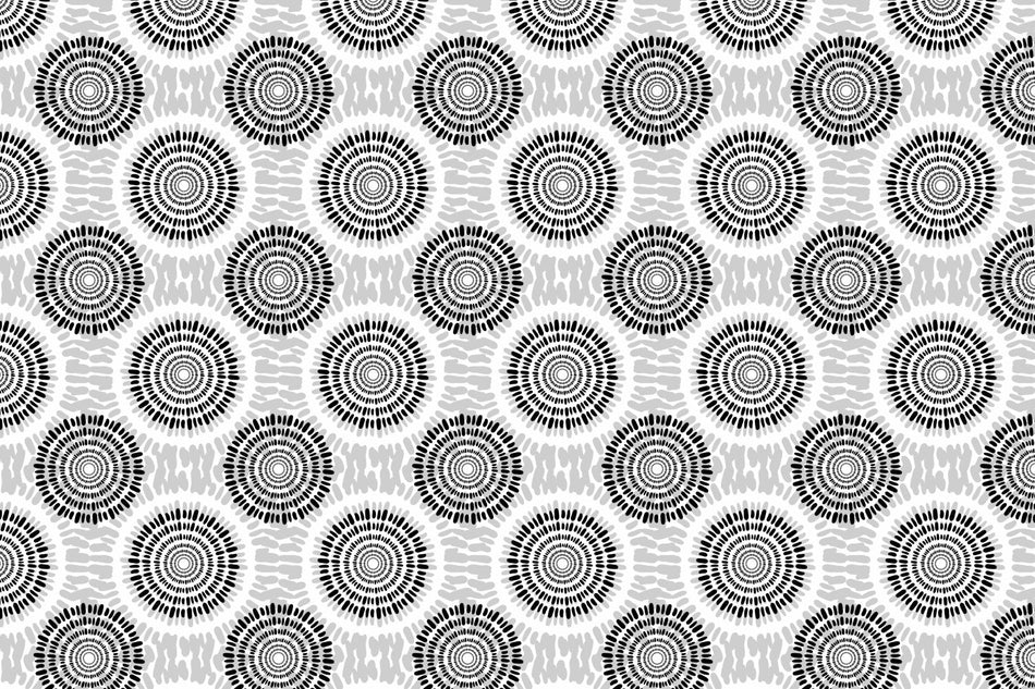 Küchenrückwand Muster