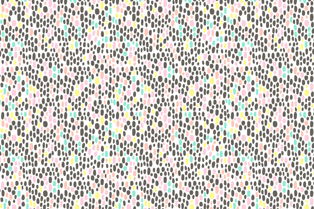 Küchenrückwand Muster