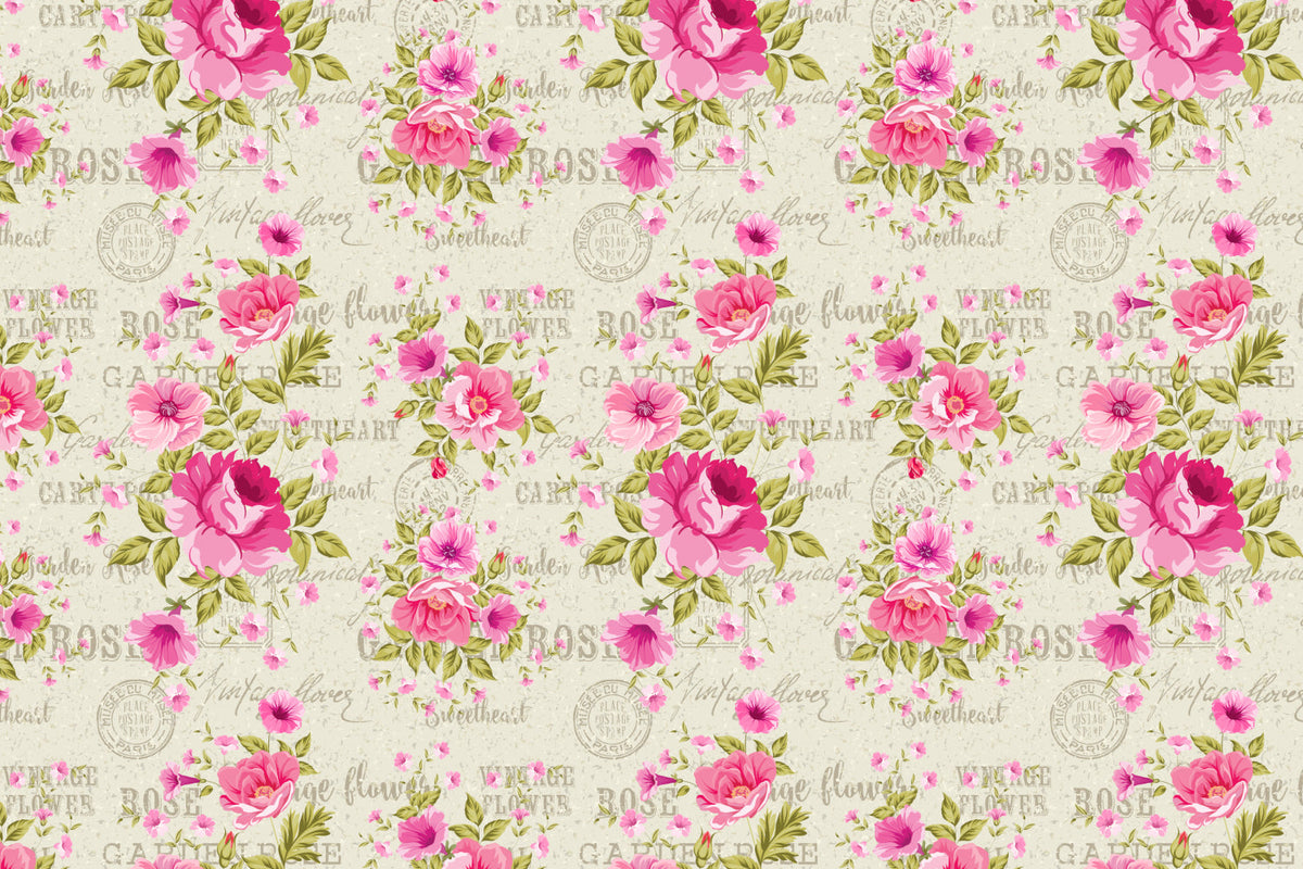 Küchenrückwand Muster