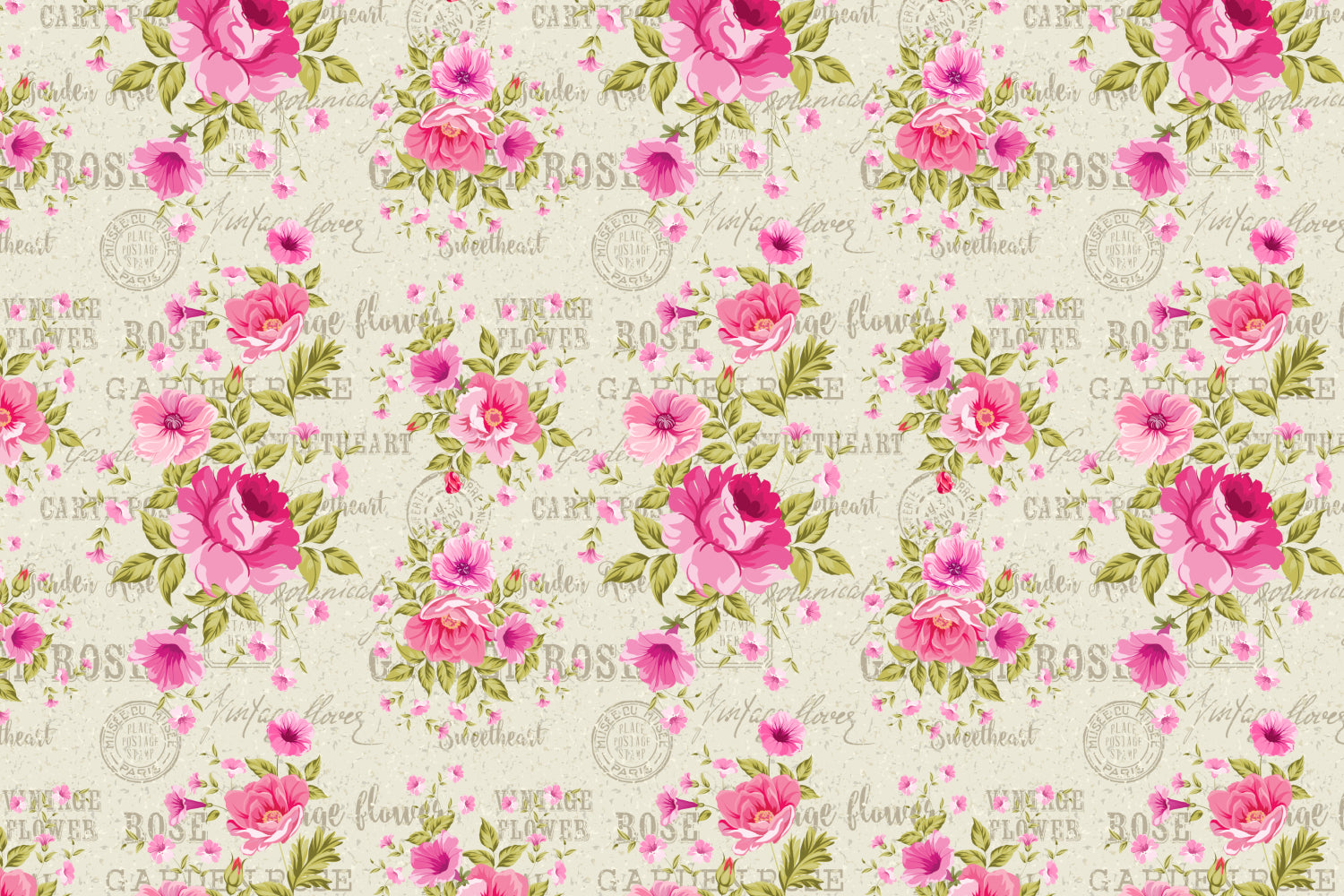 Küchenrückwand Muster