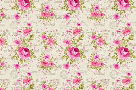 Küchenrückwand Muster