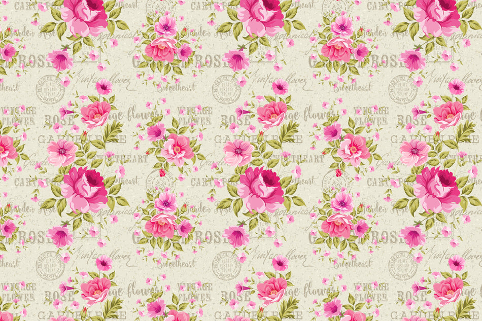 Küchenrückwand Muster