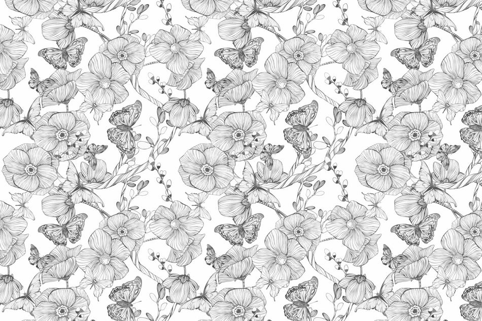 Küchenrückwand Muster