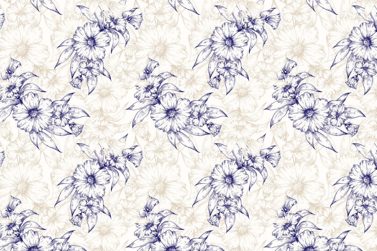 Küchenrückwand Muster