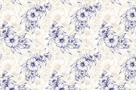 Küchenrückwand Muster