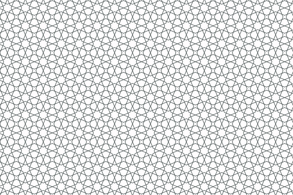 Küchenrückwand Muster