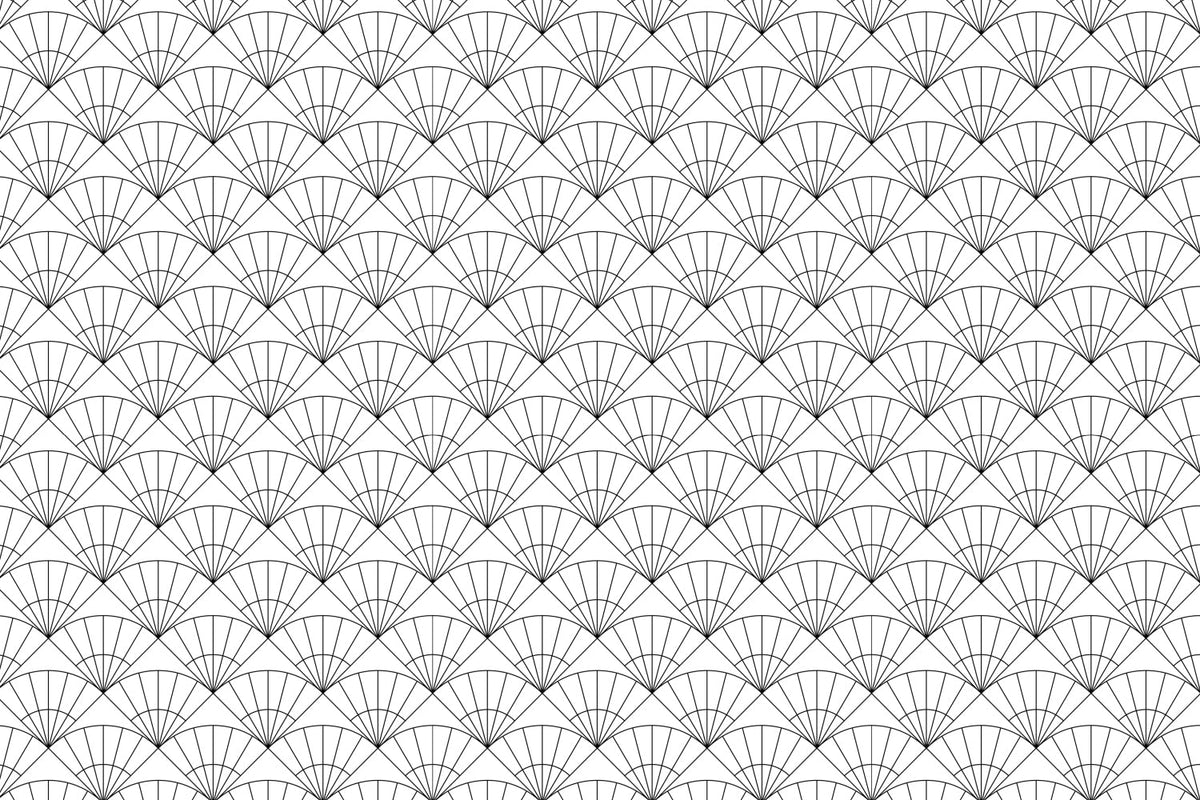 Küchenrückwand Muster