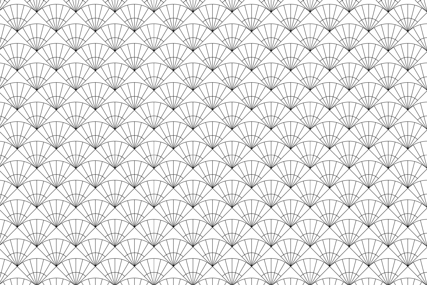 Küchenrückwand Muster