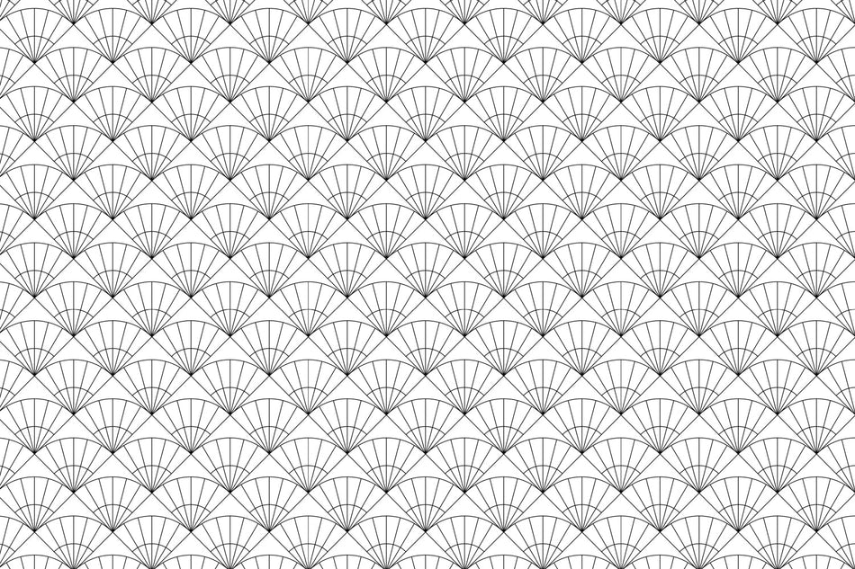 Küchenrückwand Muster