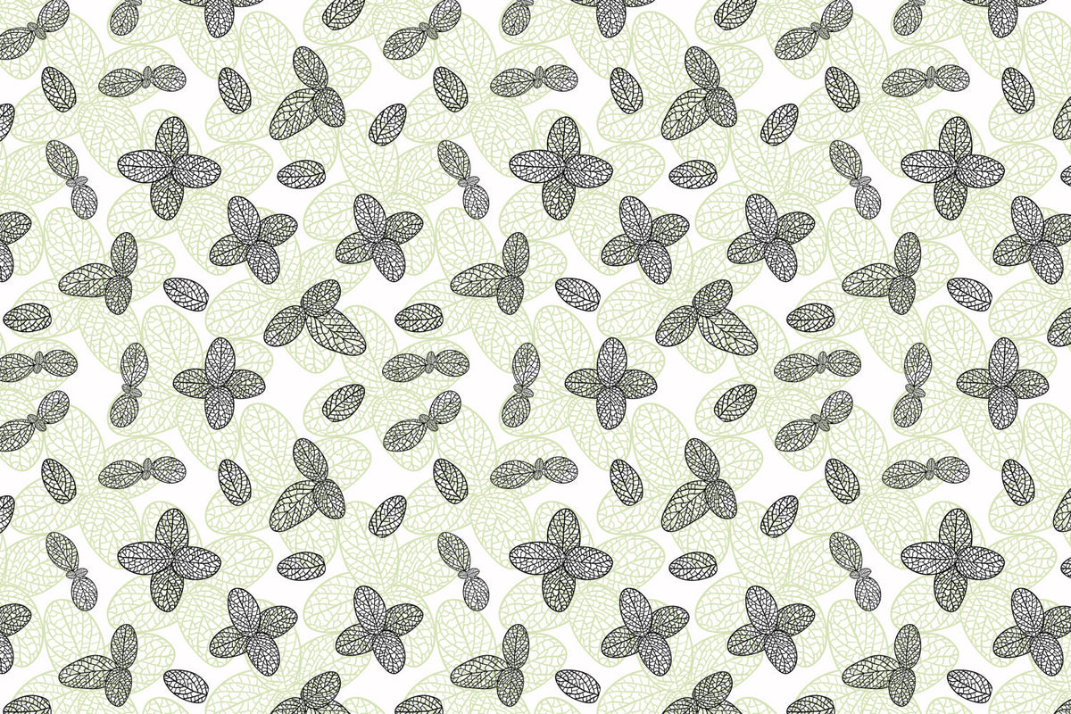 Küchenrückwand Muster