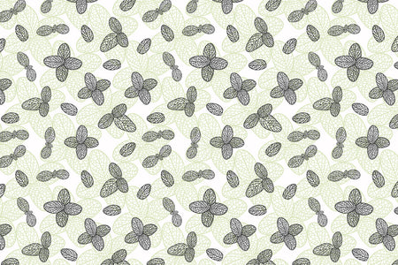 Küchenrückwand Muster