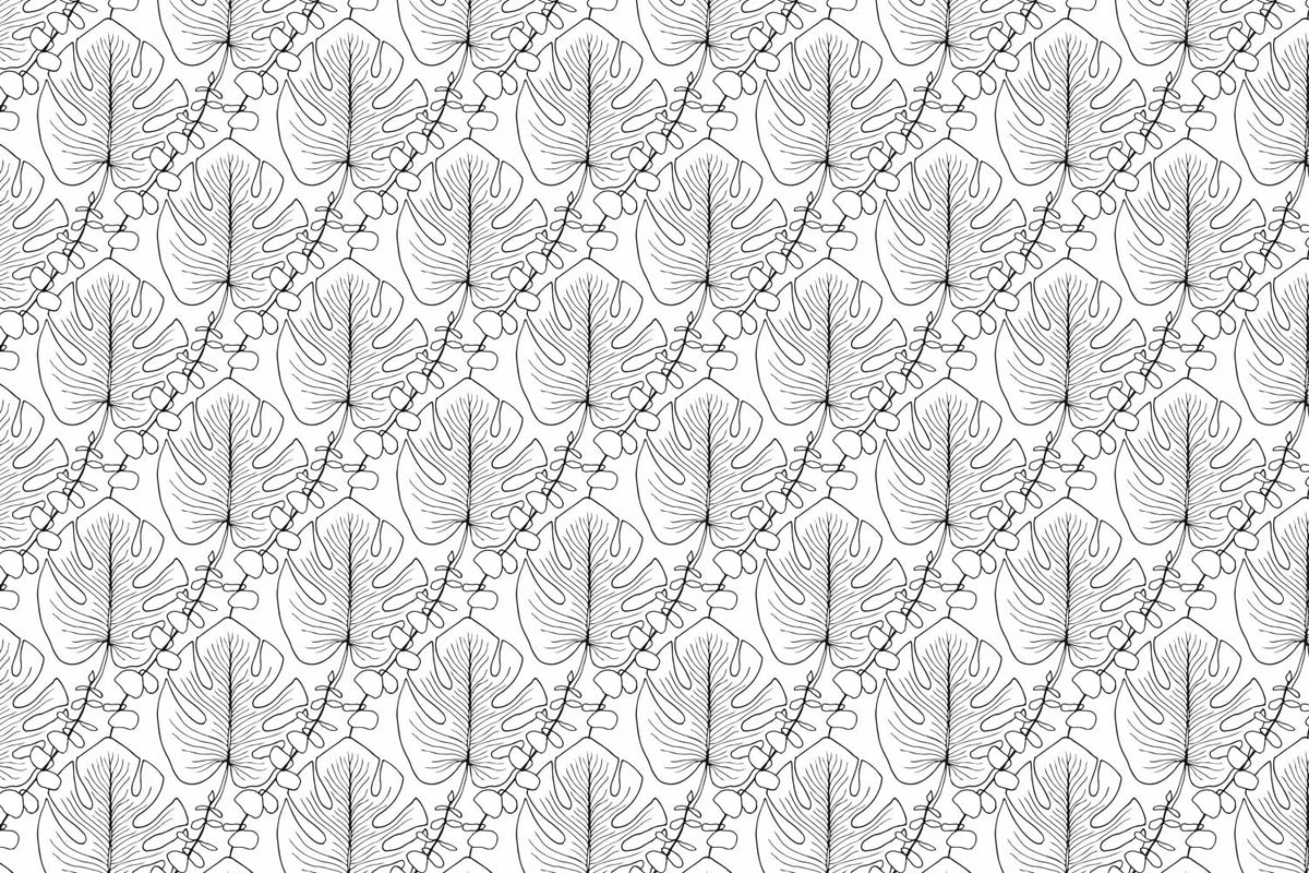 Küchenrückwand Muster