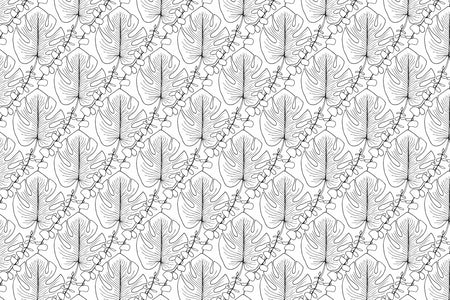 Küchenrückwand Muster