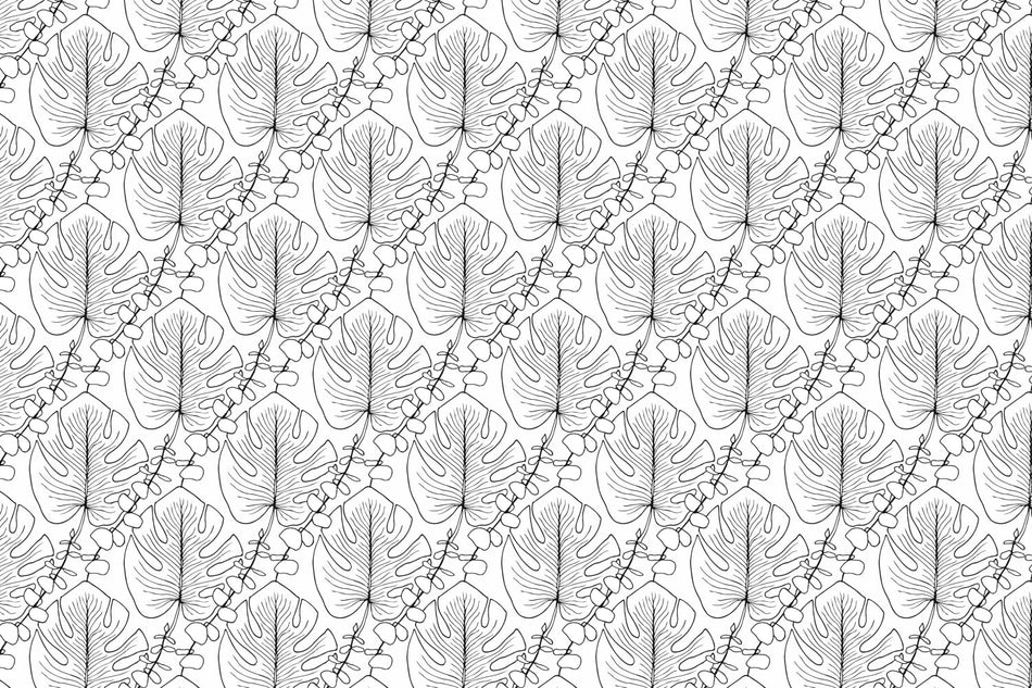 Küchenrückwand Muster