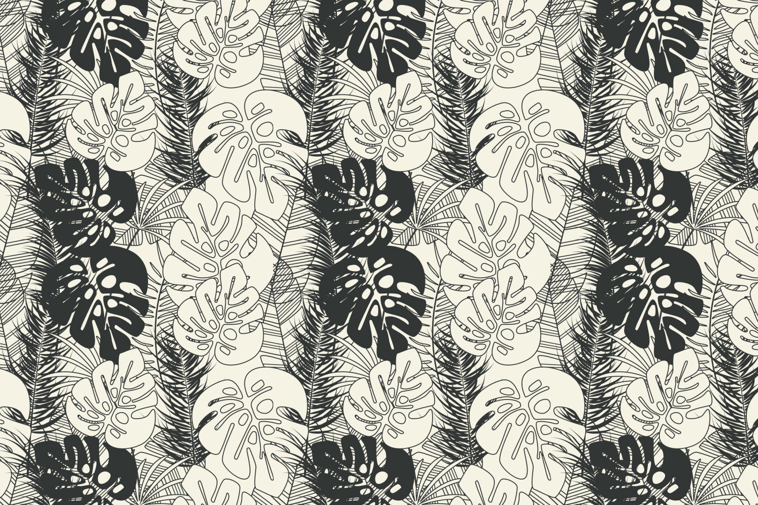 Küchenrückwand Muster