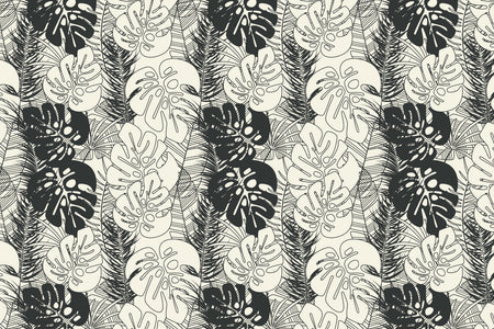 Küchenrückwand Muster