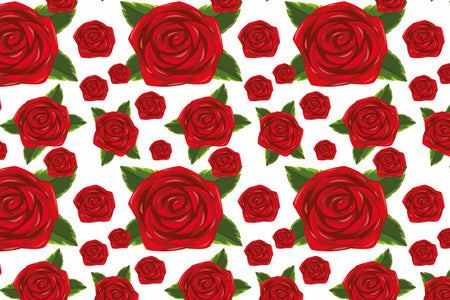 Küchenrückwand Muster