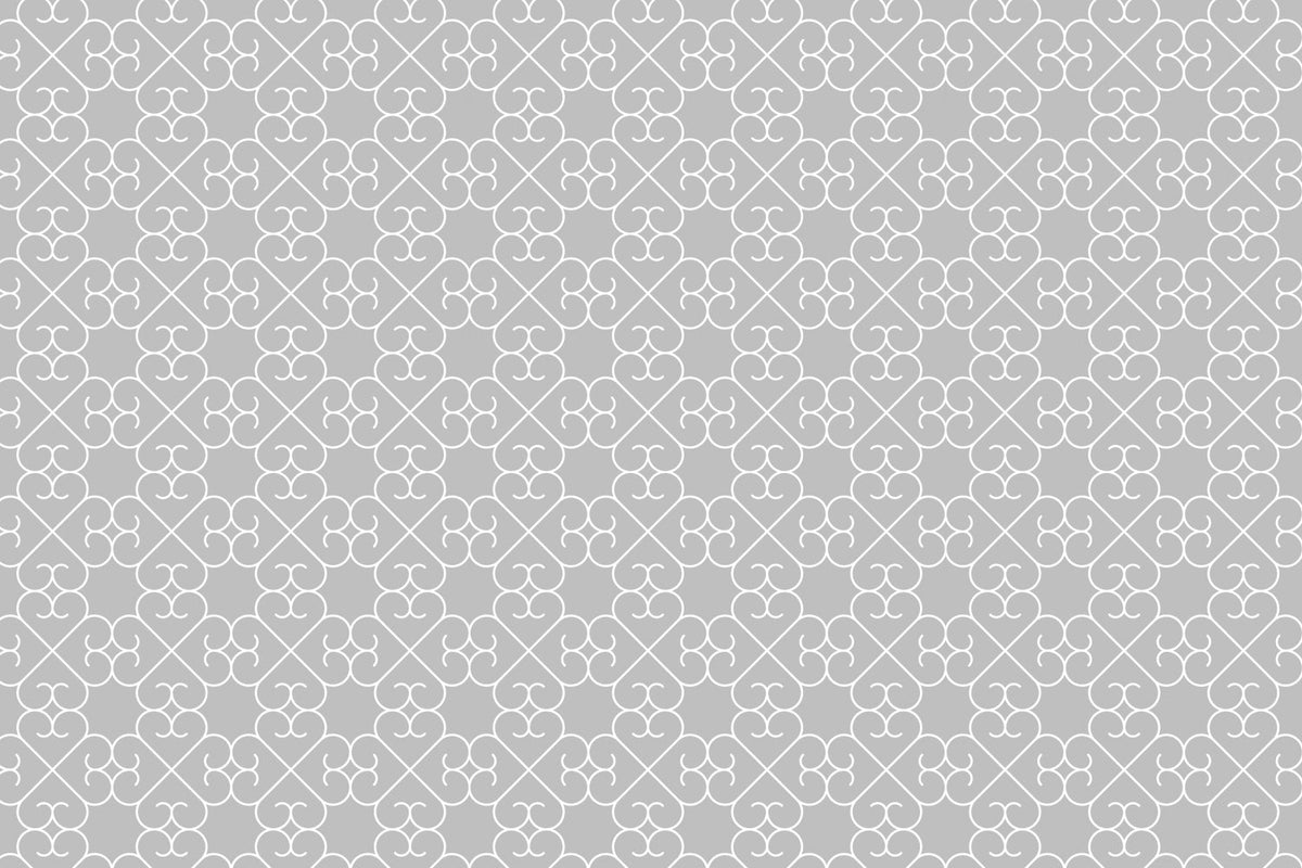 Küchenrückwand Muster