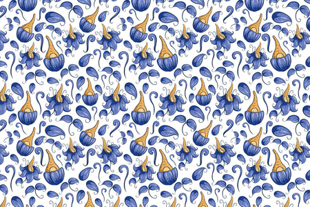 Küchenrückwand Muster