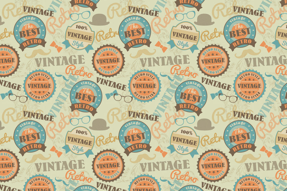 Küchenrückwand Muster