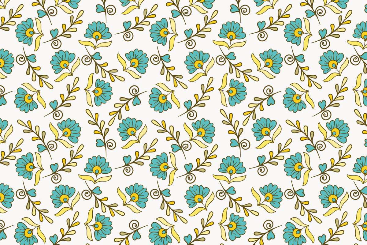 Küchenrückwand Muster