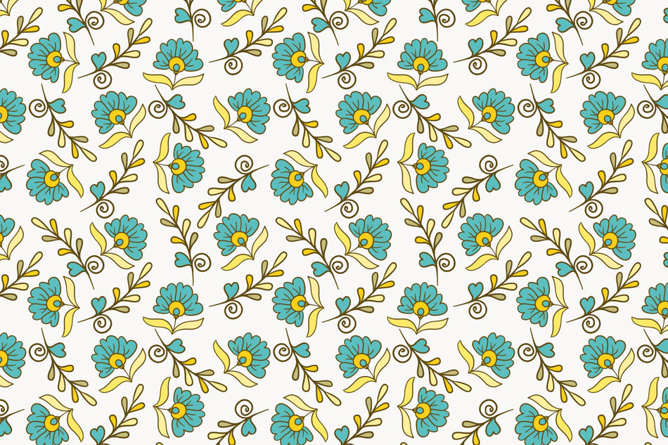 Küchenrückwand Muster