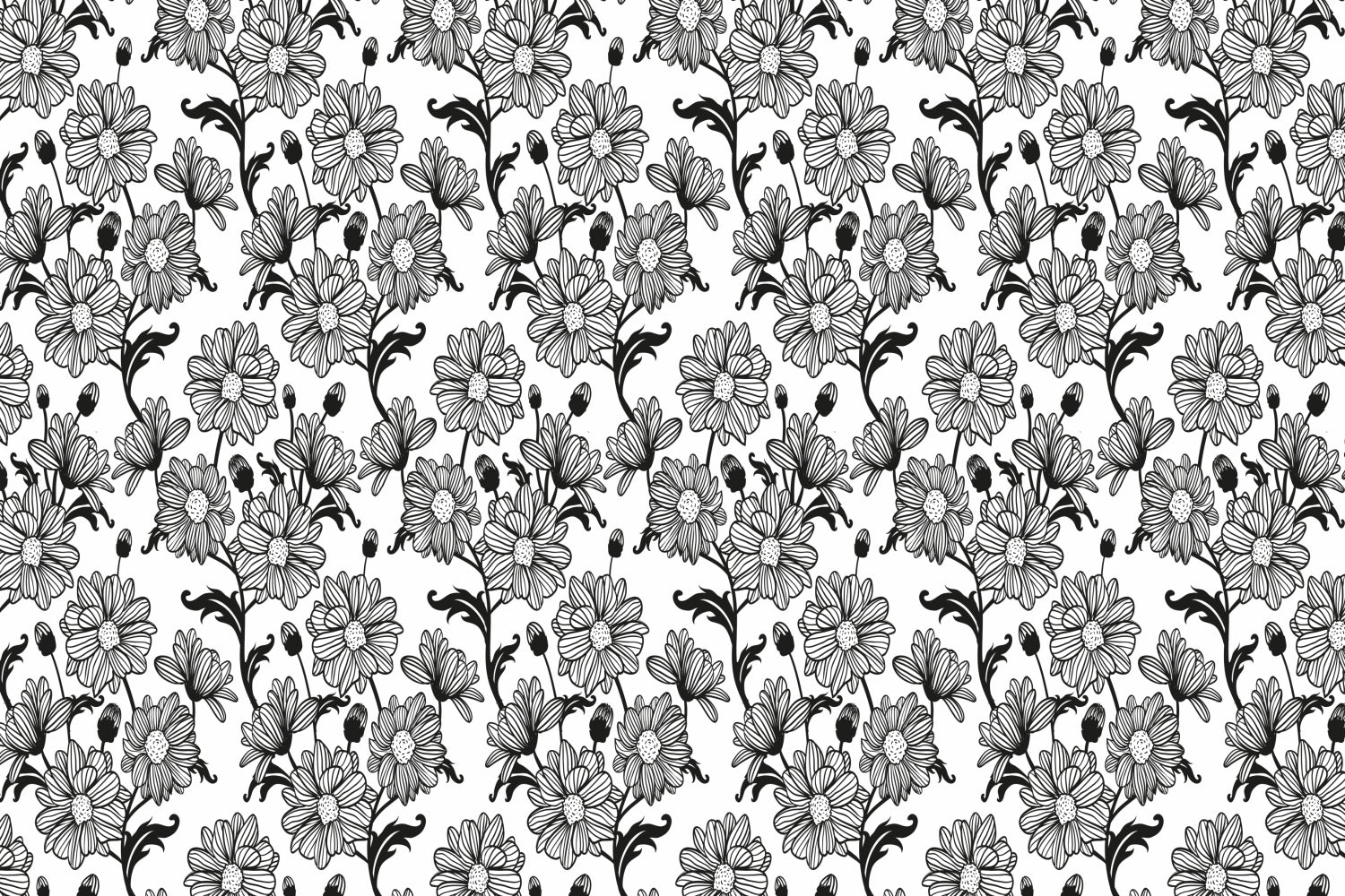 Küchenrückwand Muster