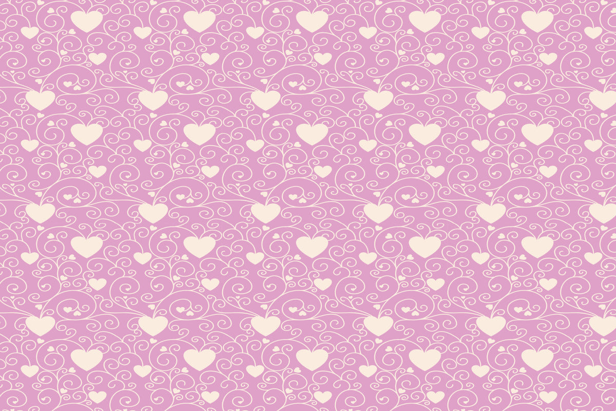 Küchenrückwand Muster