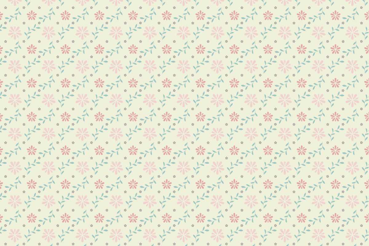 Küchenrückwand Muster