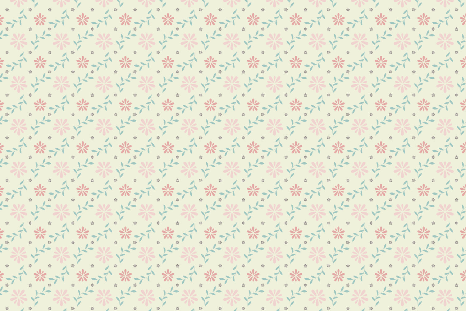 Küchenrückwand Muster