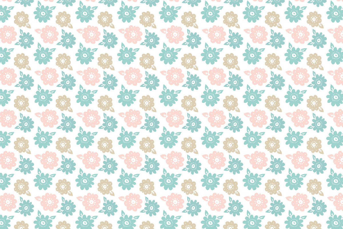 Küchenrückwand Muster