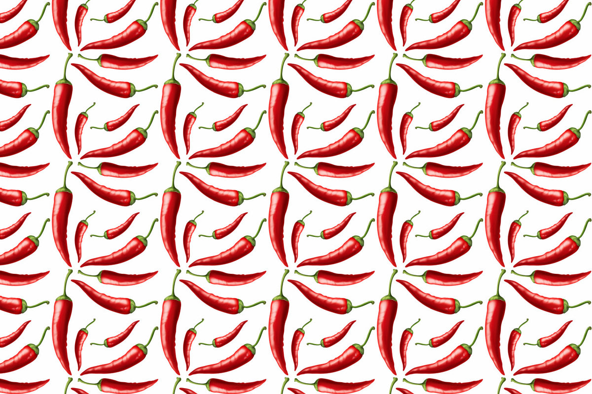 Küchenrückwand Muster